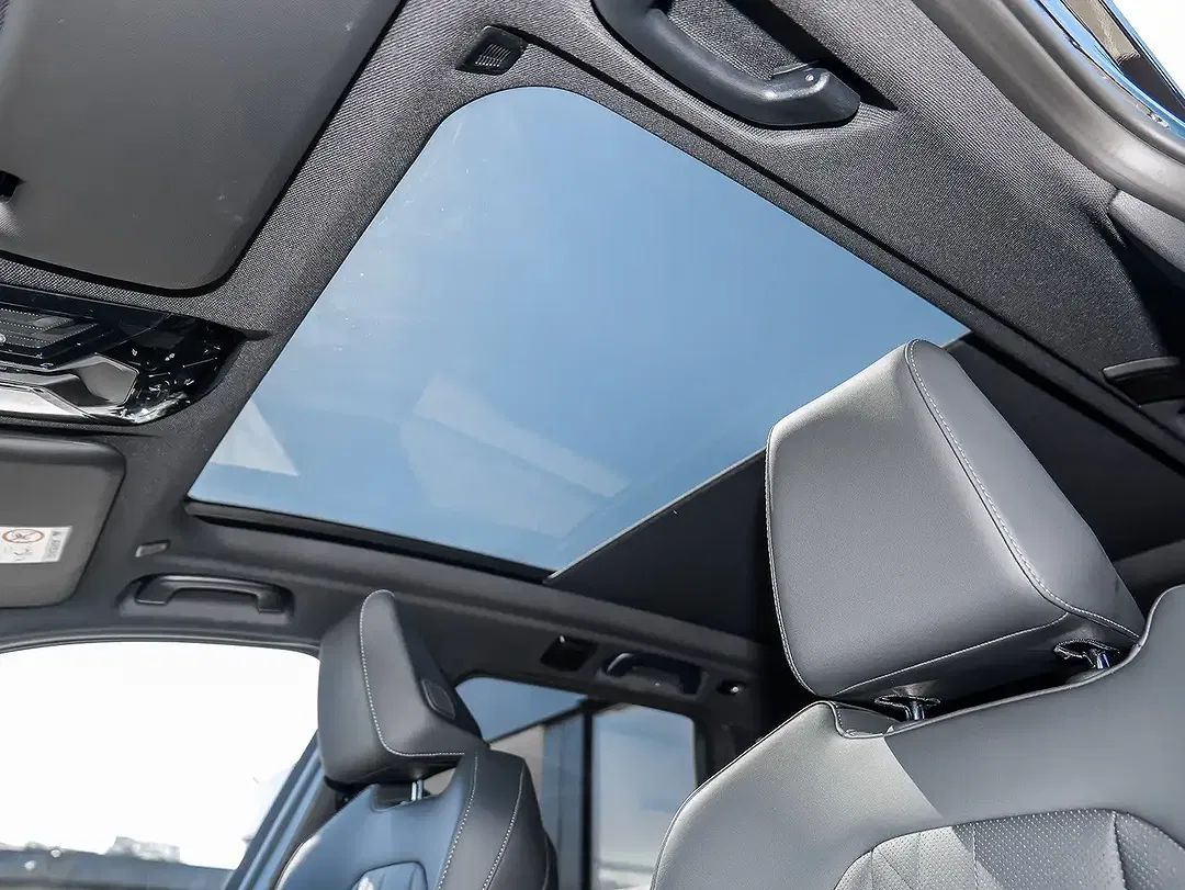 BMW X3 - Thumbnail 12