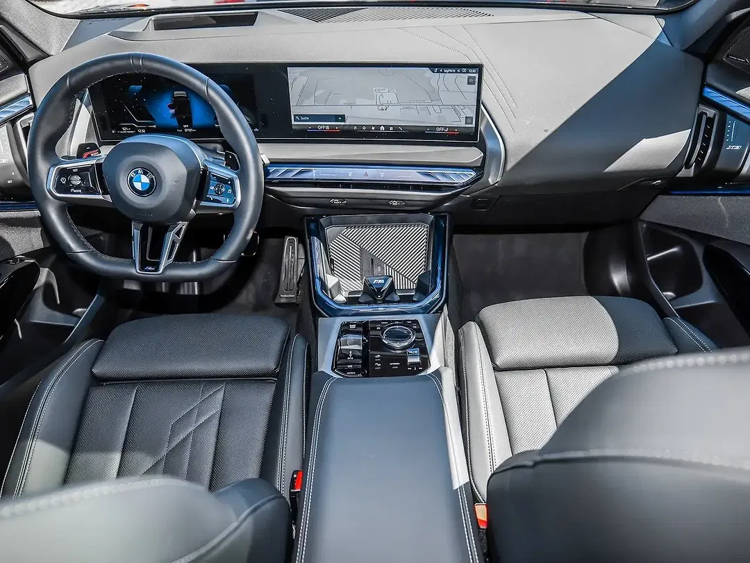 BMW X3 - Thumbnail 3