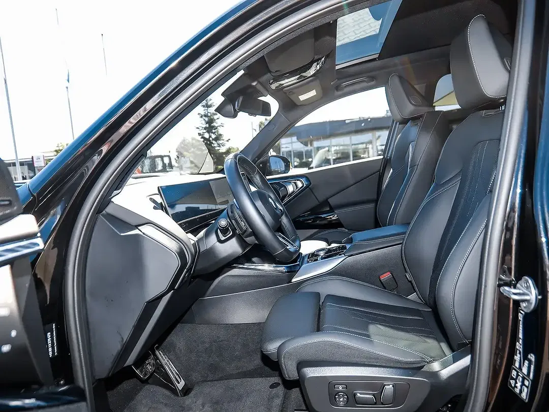 BMW X3 - Thumbnail 5