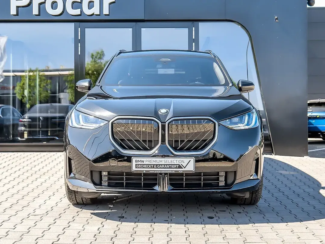 BMW X3 - Thumbnail 8
