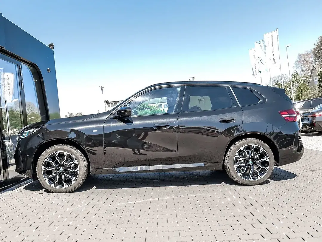 BMW X3 - Thumbnail 9