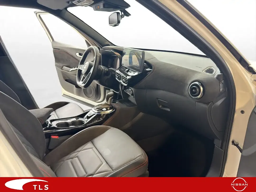 Nissan Juke - Thumbnail 14