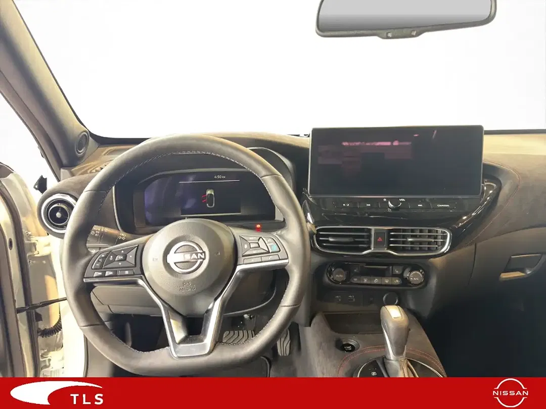 Nissan Juke - Thumbnail 8