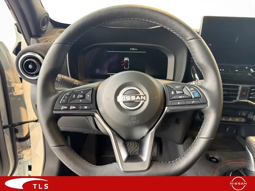 Nissan Juke - Thumbnail 9