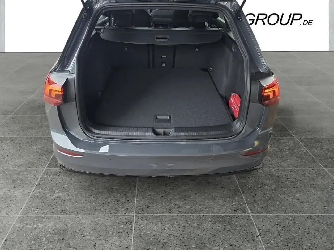 Volkswagen Golf - Thumbnail 11