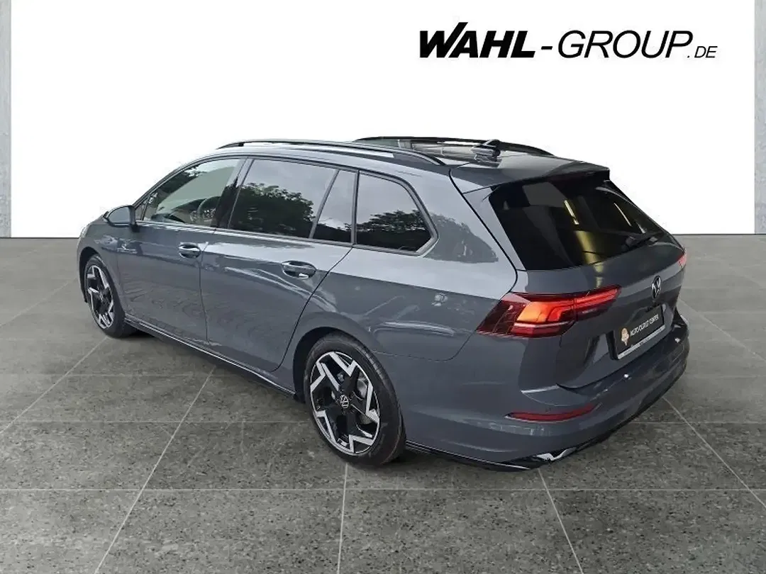 Volkswagen Golf - Thumbnail 14