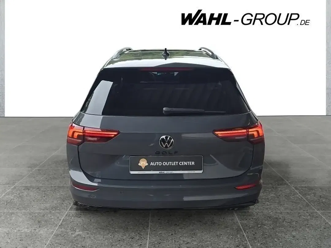 Volkswagen Golf - Thumbnail 15