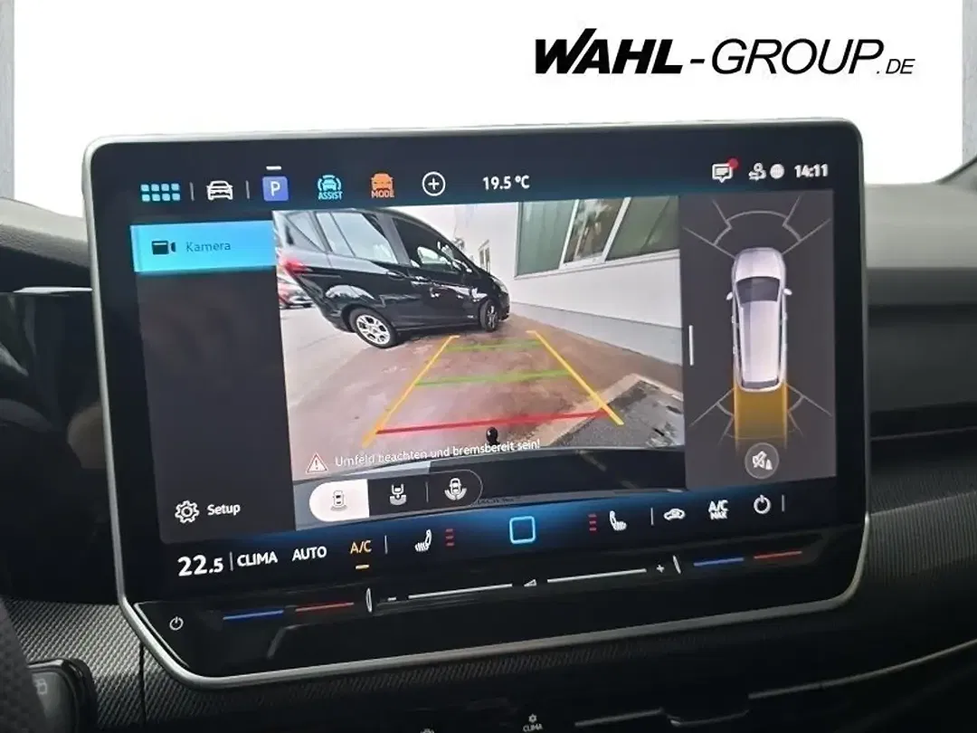 Volkswagen Golf - Thumbnail 6