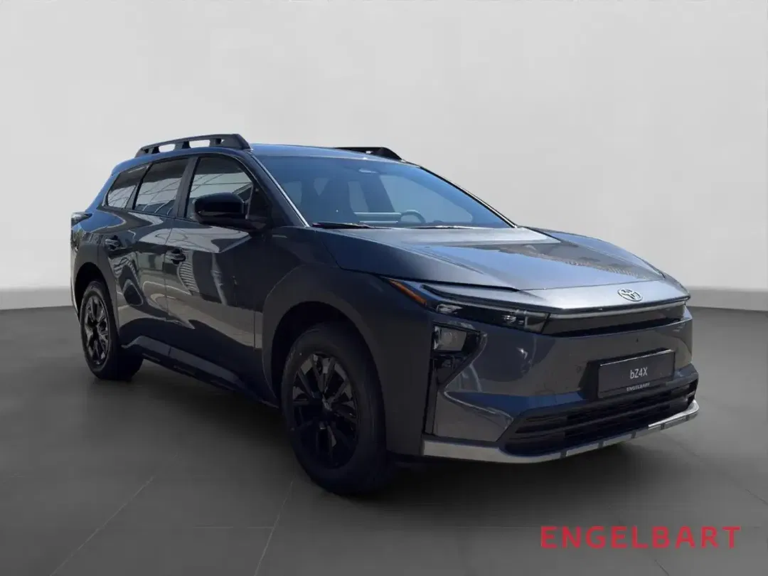 Toyota bZ4X - Thumbnail 5