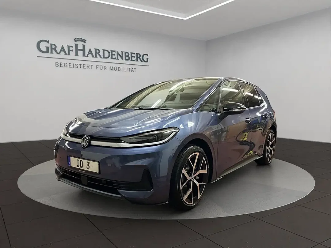 Volkswagen ID.3 - Afbeelding 1