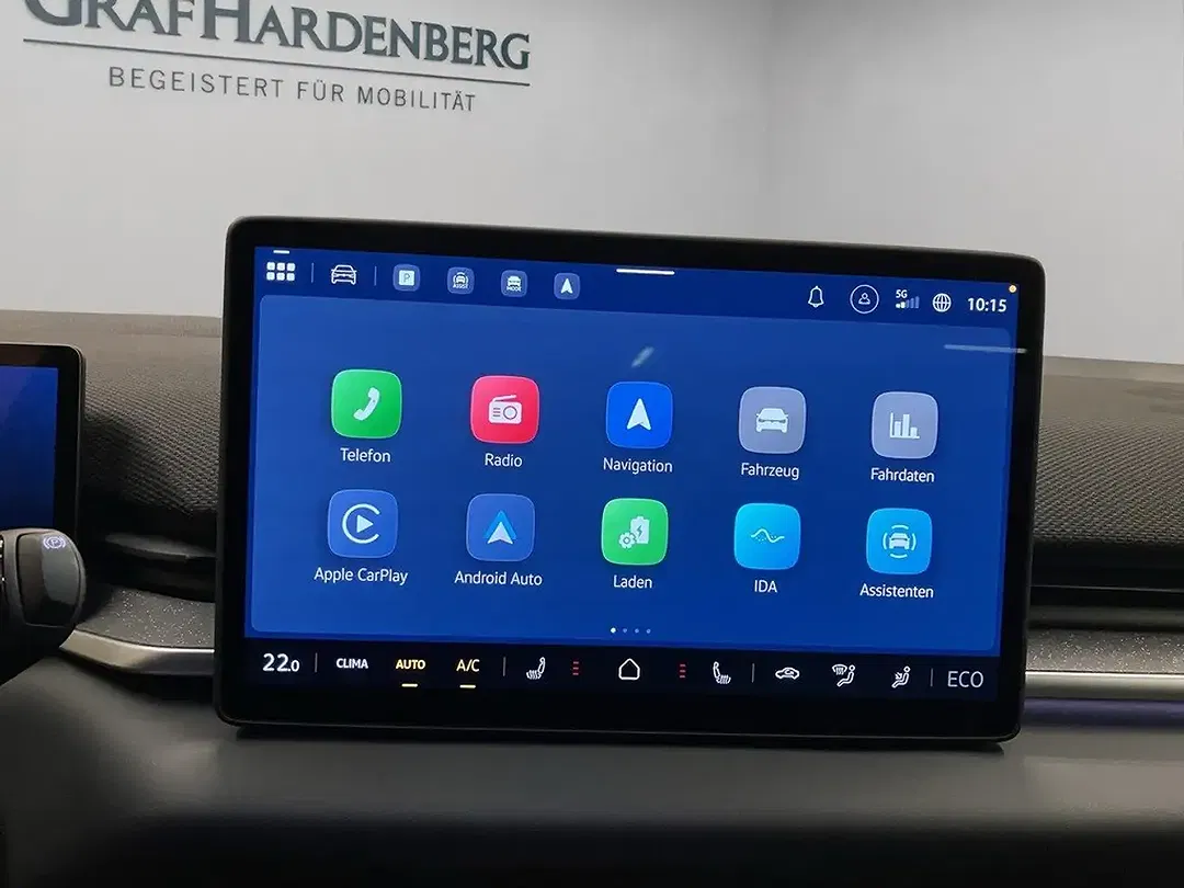 Volkswagen ID.3 - Thumbnail 9