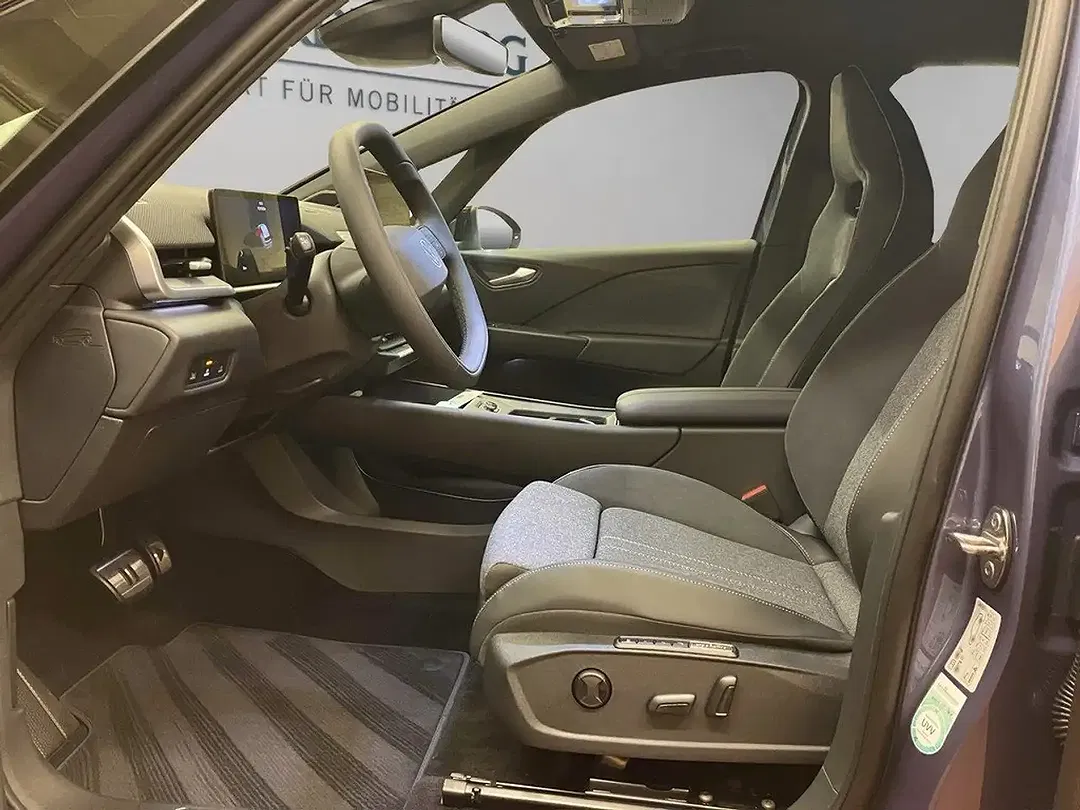 Volkswagen ID.3 - Thumbnail 11