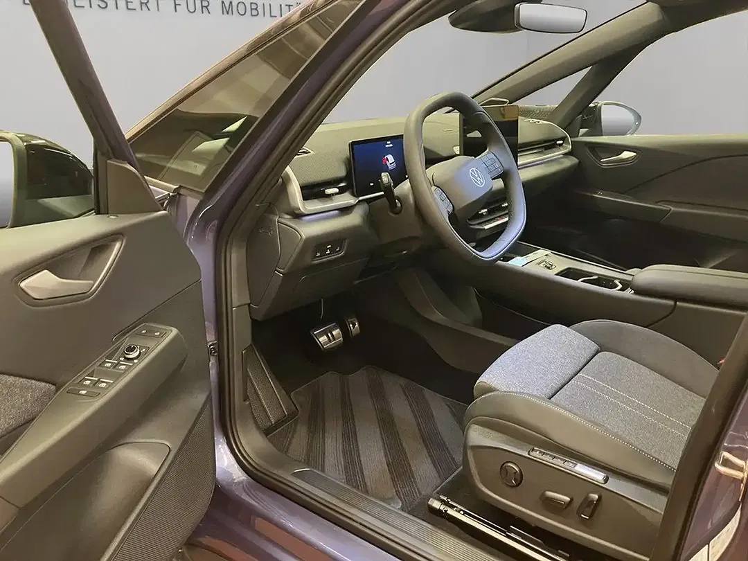 Volkswagen ID.3 - Thumbnail 12