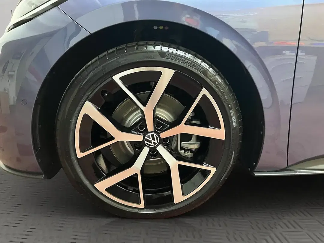 Volkswagen ID.3 - Thumbnail 13