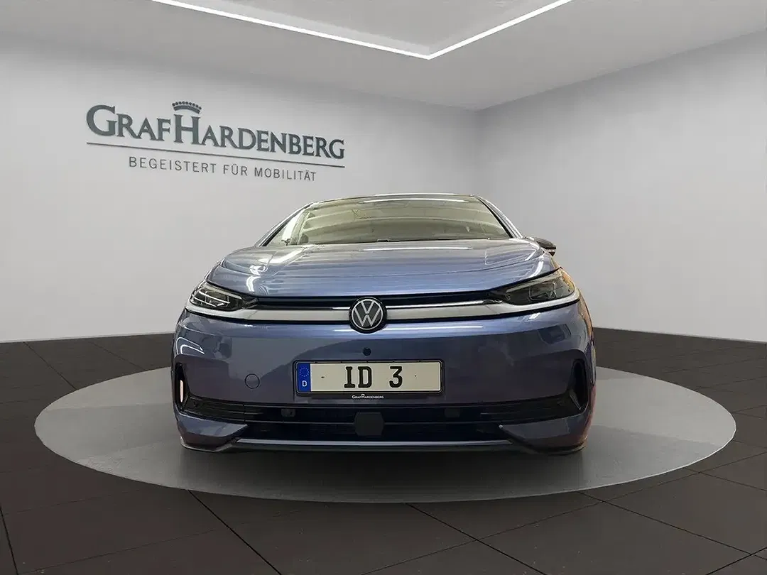 Volkswagen ID.3 - Thumbnail 2
