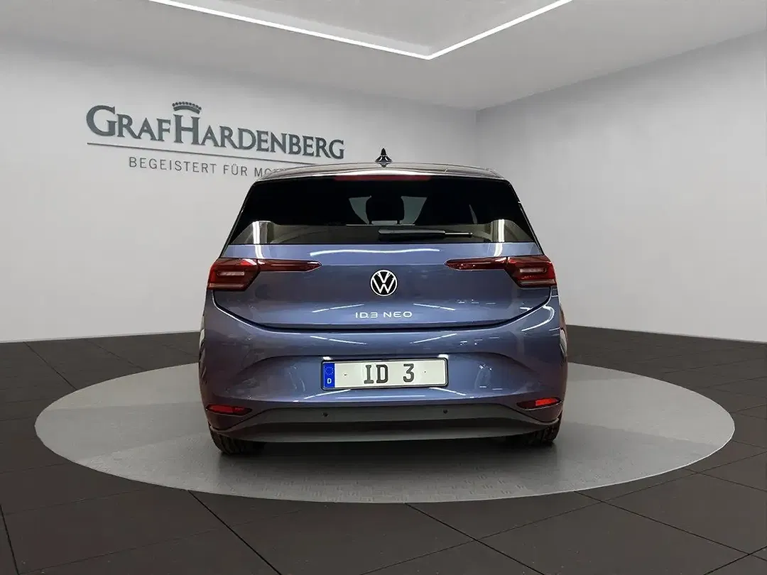 Volkswagen ID.3 - Thumbnail 3