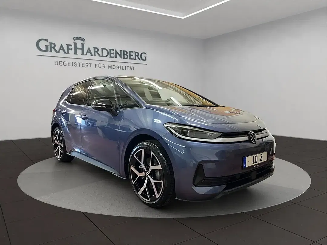 Volkswagen ID.3 - Thumbnail 4
