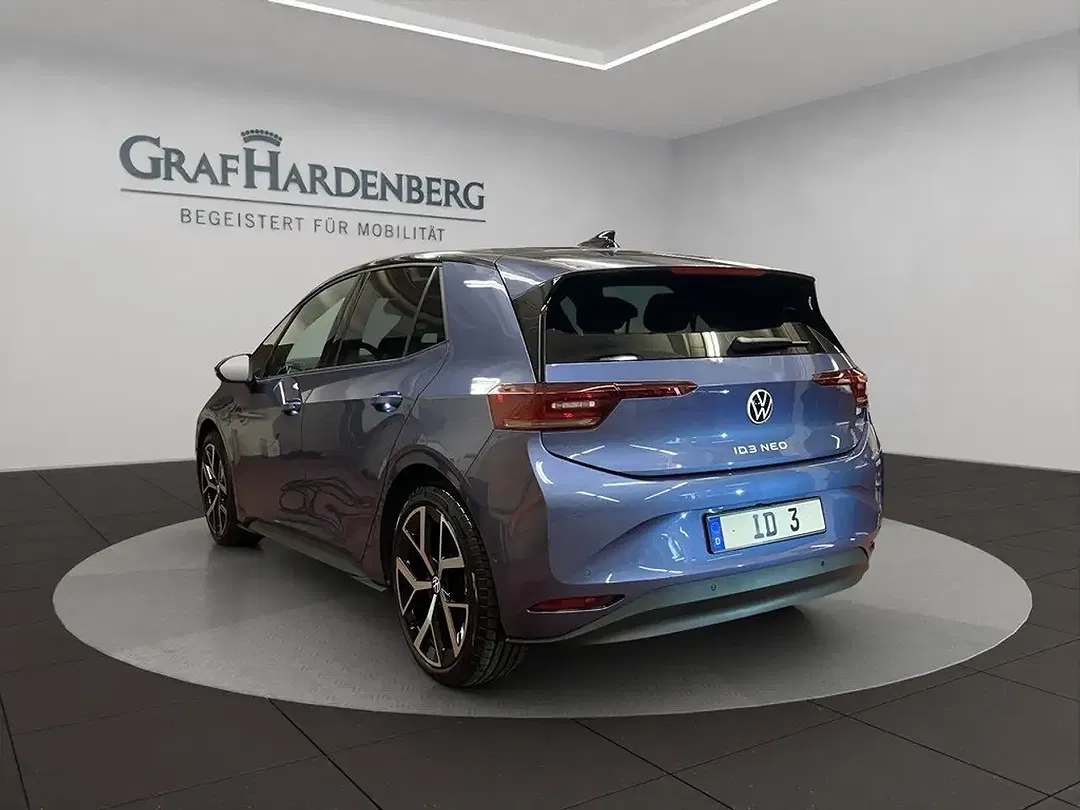 Volkswagen ID.3 - Thumbnail 5