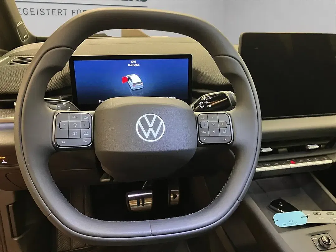 Volkswagen ID.3 - Thumbnail 8
