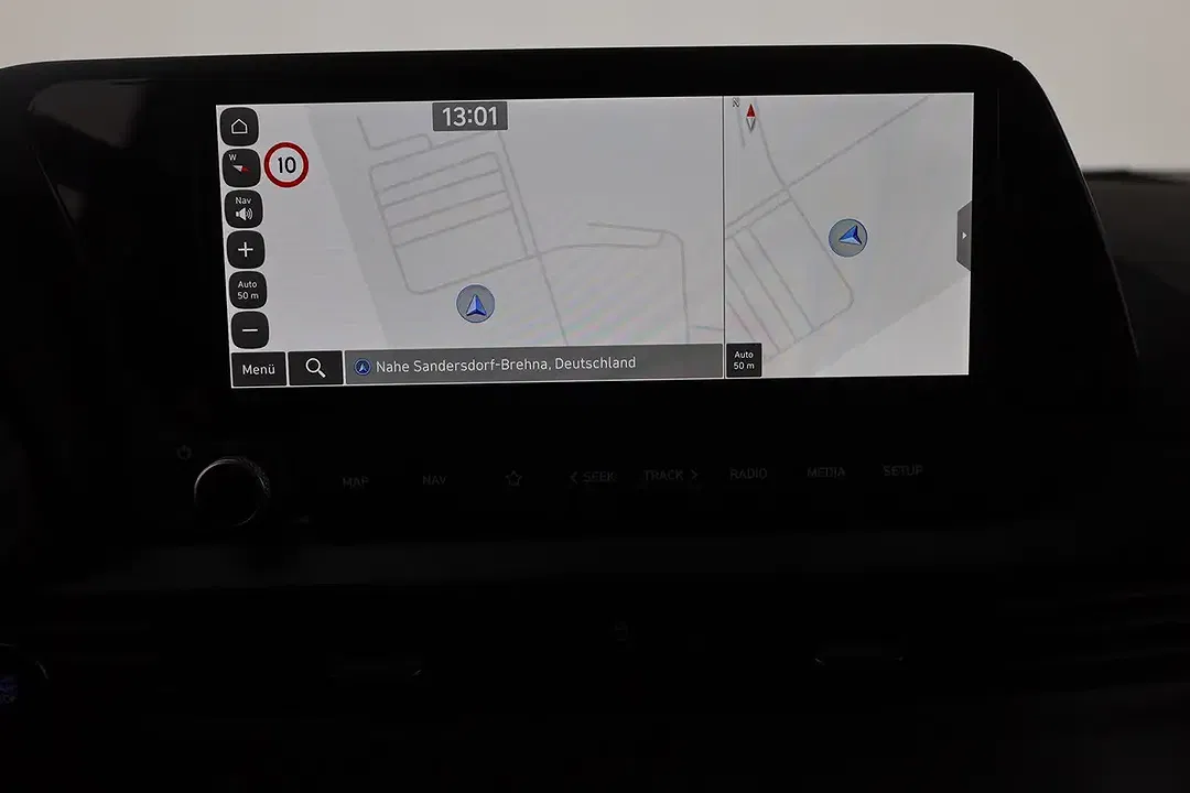 Hyundai BAYON - Thumbnail 10