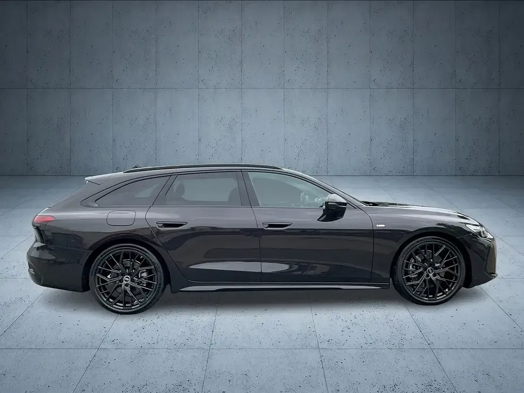 Audi A6 - Thumbnail 7