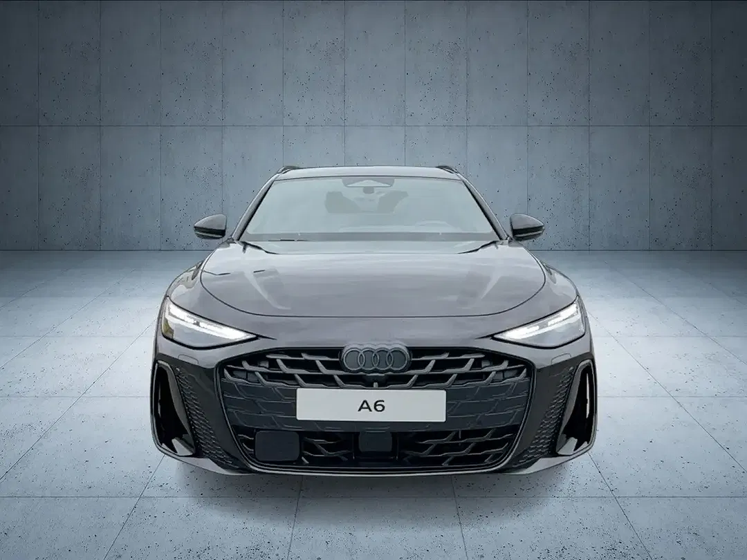 Audi A6 - Thumbnail 9