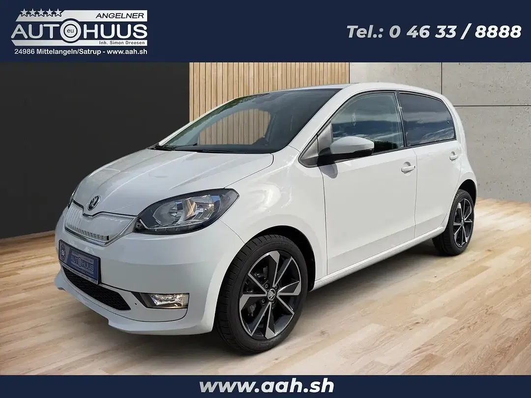 Skoda Citigo iV Best Of - foto 1