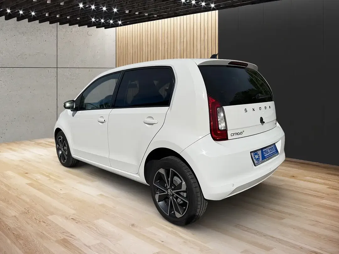 Skoda Citigo iV Best Of - foto 2
