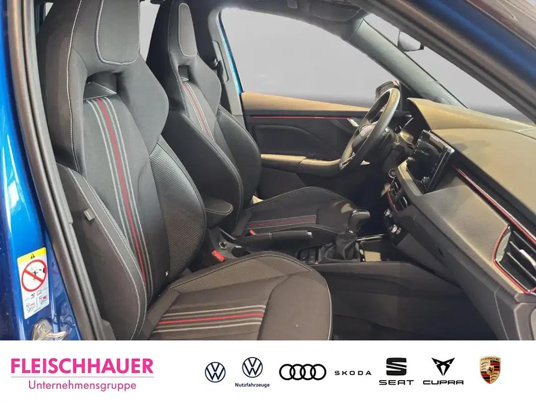 Skoda Kamiq - Thumbnail 17