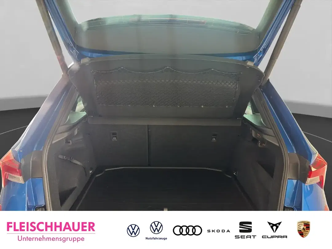 Skoda Kamiq - Thumbnail 18