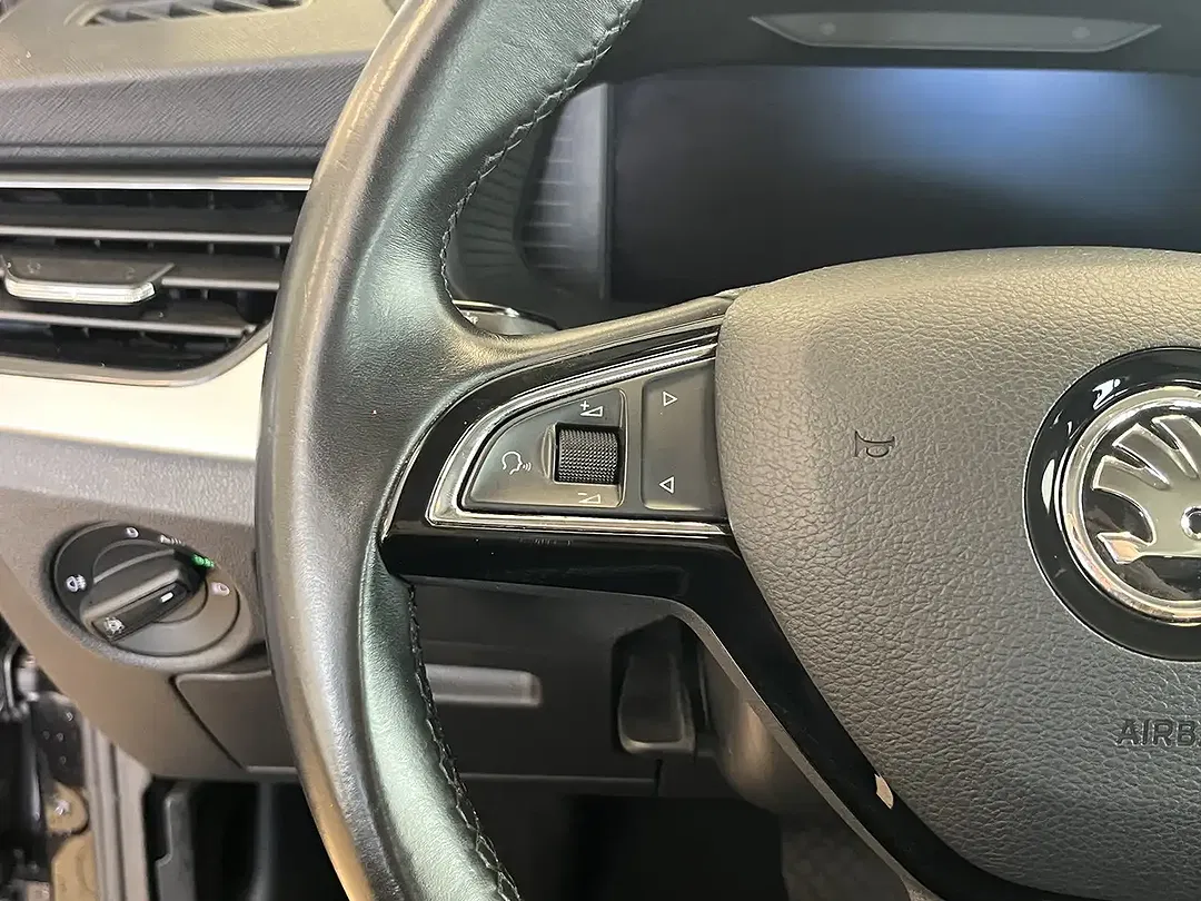 Skoda Kamiq - Thumbnail 14