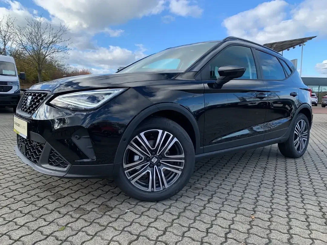 SEAT Arona - Thumbnail 24