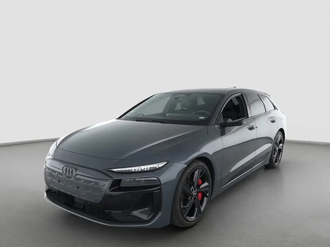 Audi S6 - Afbeelding 1