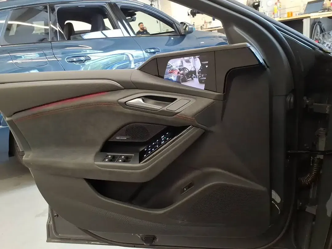 Audi S6 - Thumbnail 6
