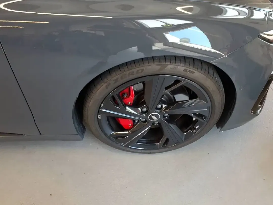 Audi S6 - Thumbnail 7