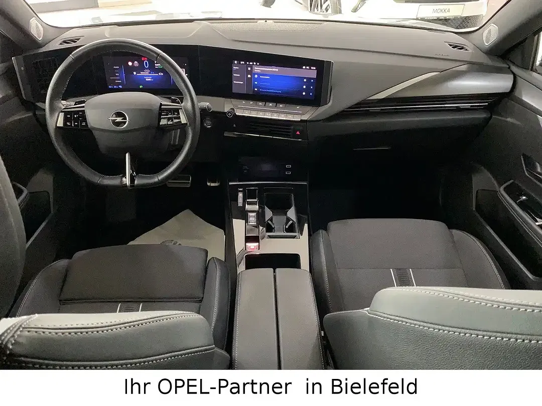 Opel Astra - Thumbnail 14