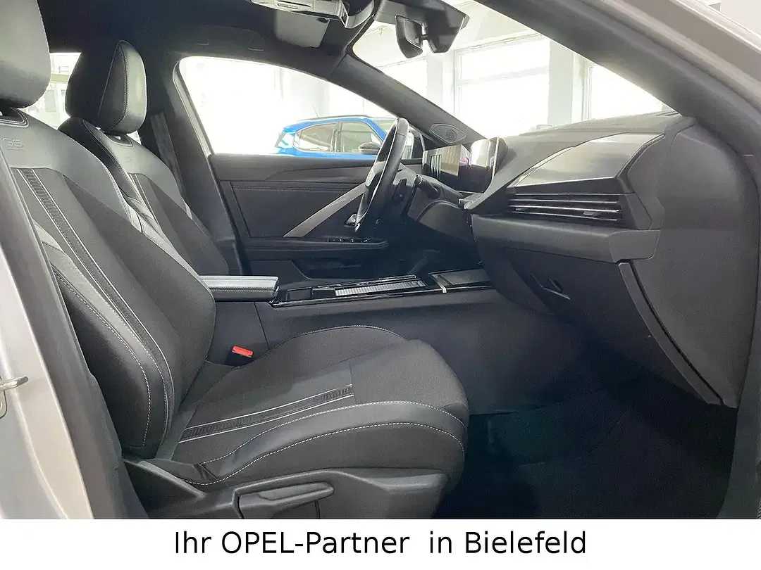 Opel Astra - Thumbnail 15