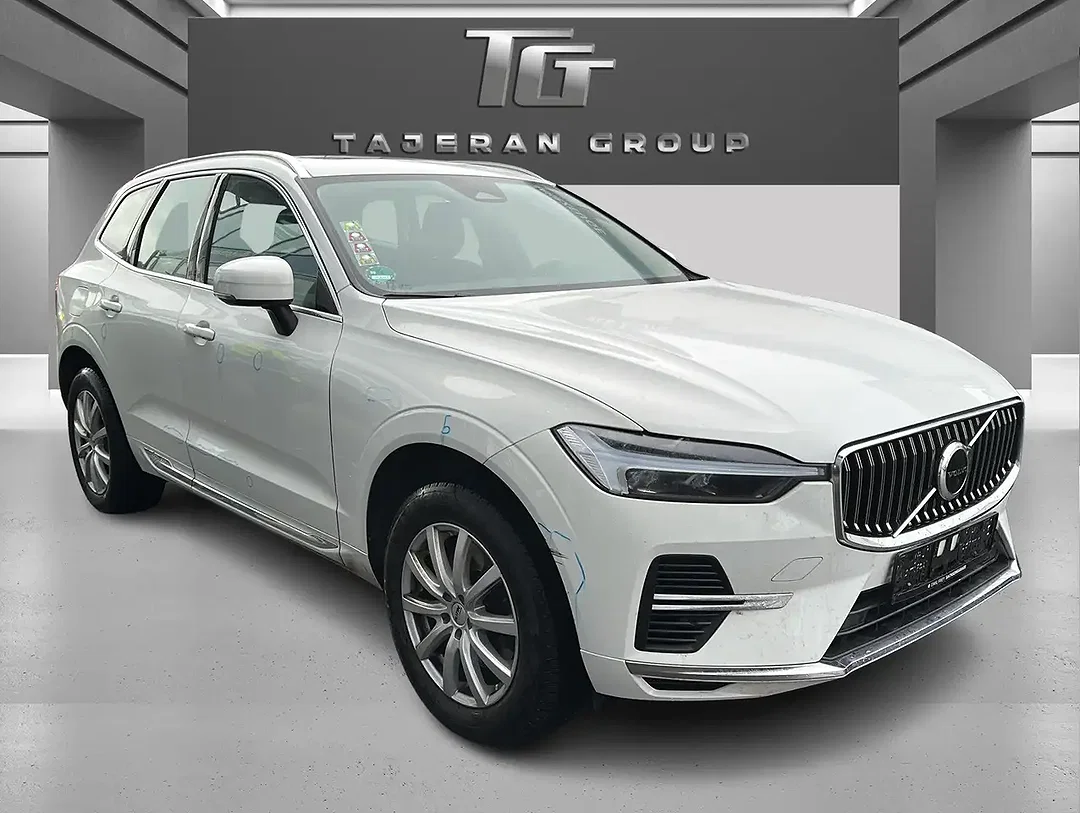 Volvo XC60 - Afbeelding 1