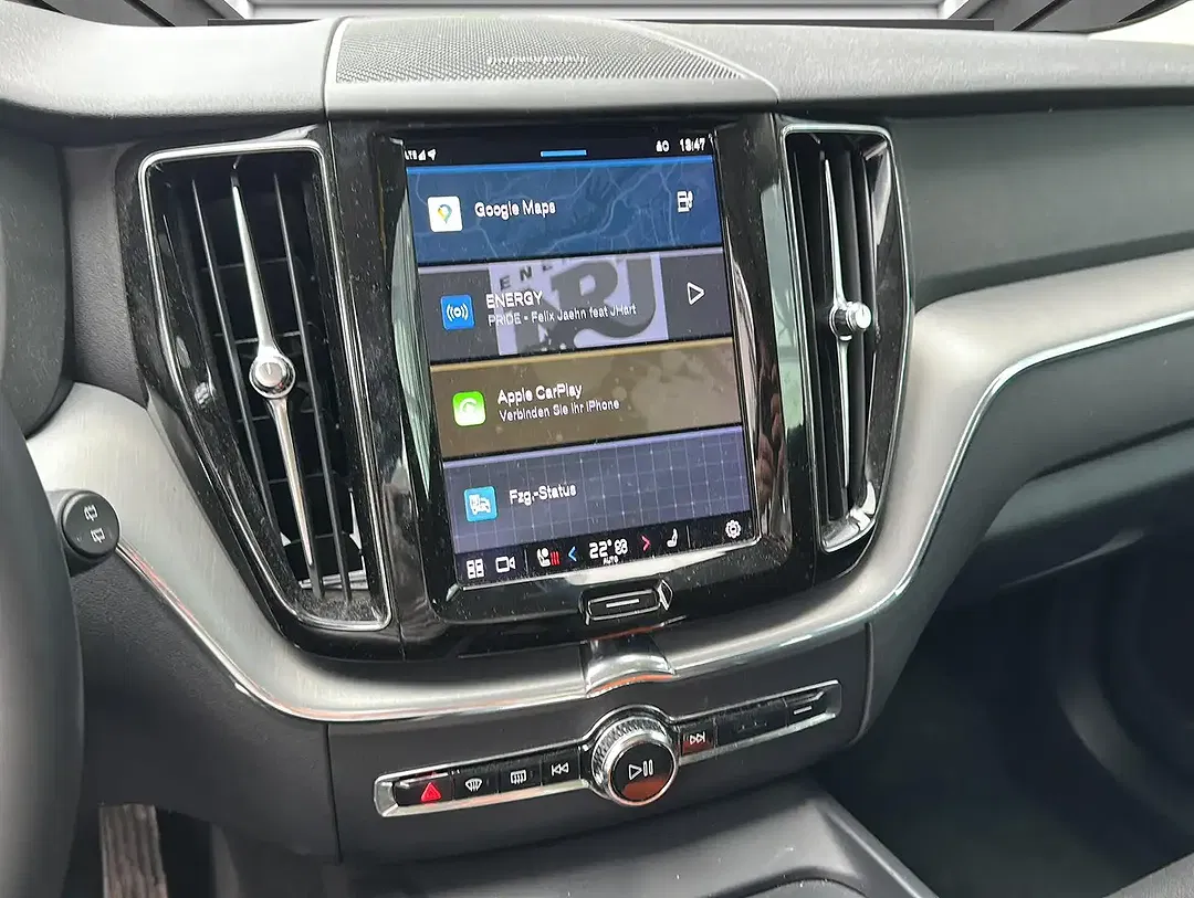 Volvo XC60 - Thumbnail 6