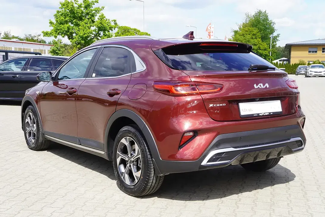 Kia XCeed - Thumbnail 3