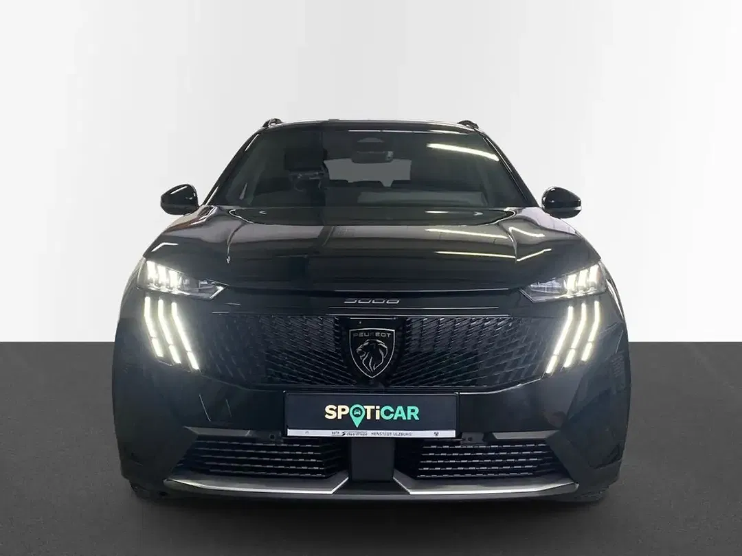 Peugeot 5008 - Thumbnail 2