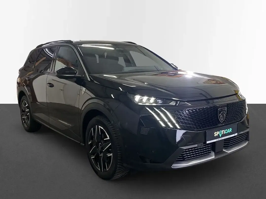 Peugeot 5008 - Thumbnail 3