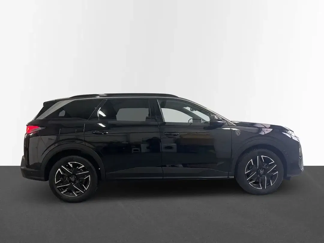 Peugeot 5008 - Thumbnail 4