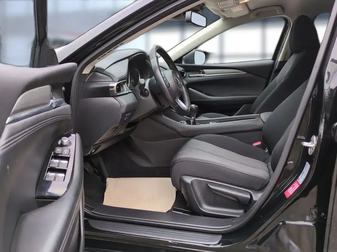 Mazda 6 - Thumbnail 9