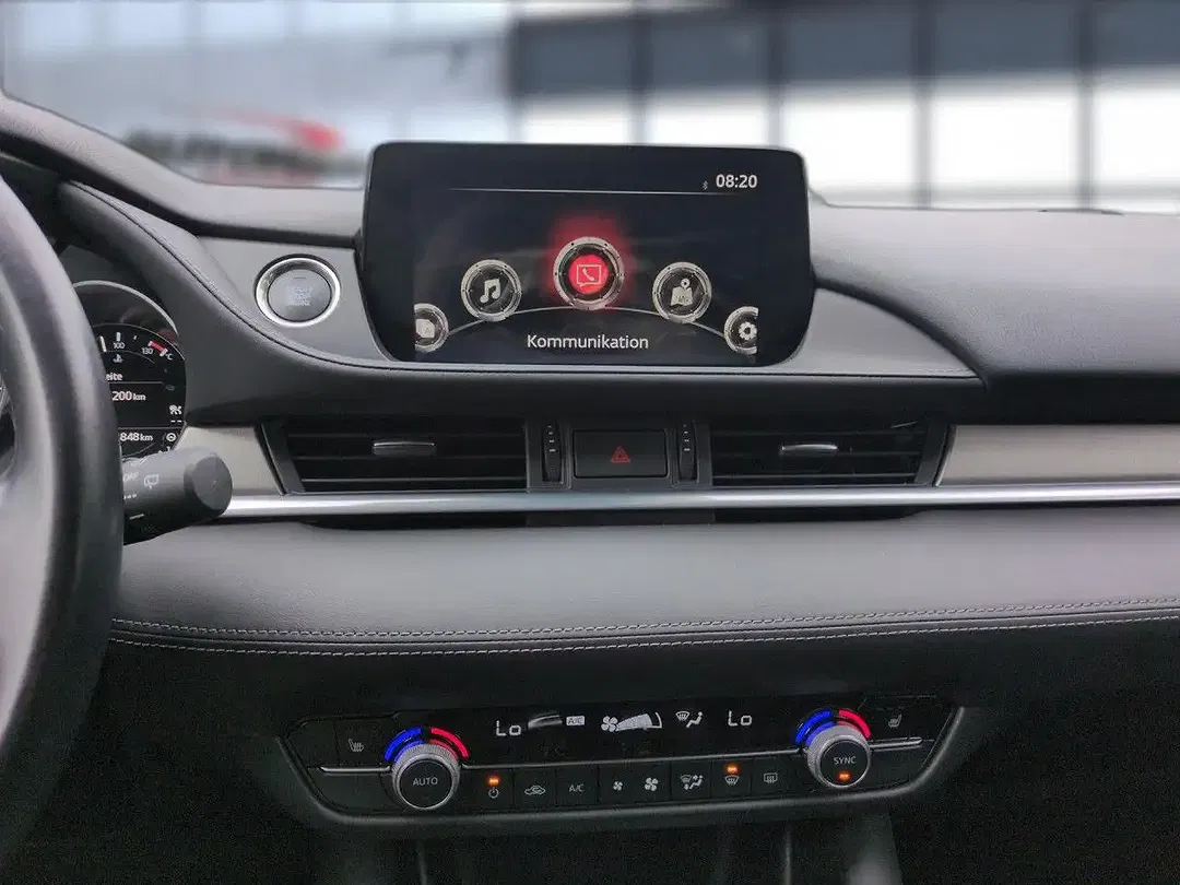 Mazda 6 - Thumbnail 12