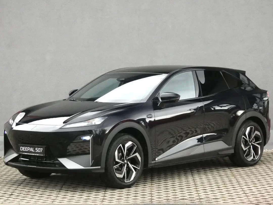Changan Deepal S07 - Afbeelding 1
