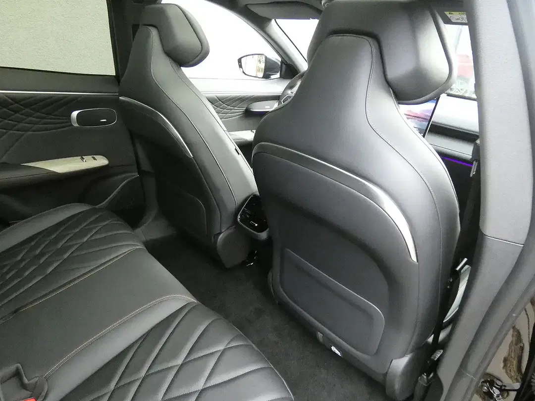 Changan Deepal S07 - Thumbnail 24