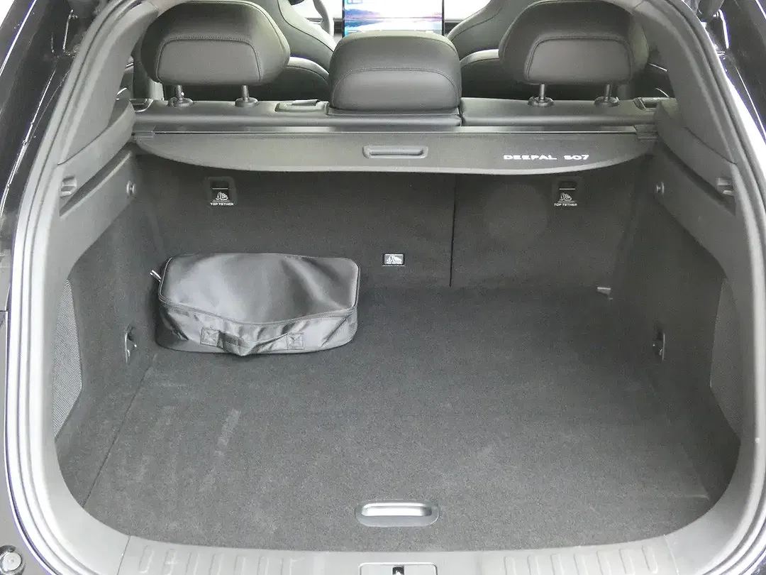 Changan Deepal S07 - Thumbnail 26