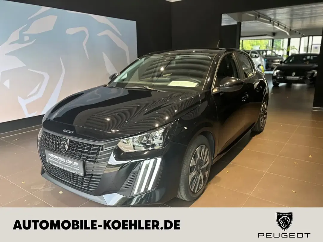 Peugeot 208 100 PureTech Active - foto 1