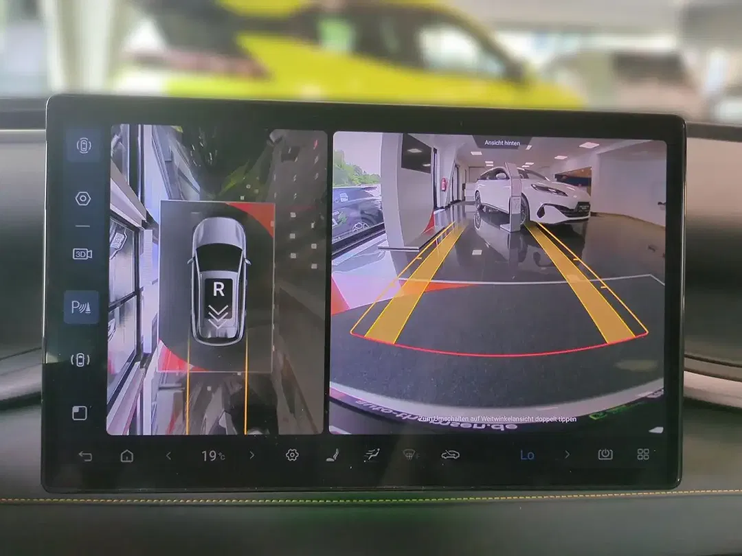 BYD Atto 3 AUT - foto 14